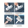 Pet hair clipper