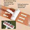 Pet hair clipper
