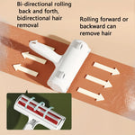 Pet hair clipper