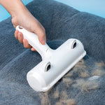 Pet hair clipper