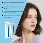 Crema Facial Iluminadora Coreana