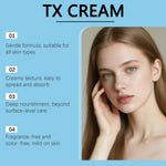 Crema Facial Iluminadora Coreana