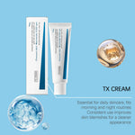 Crema Facial Iluminadora Coreana
