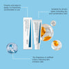 Crema Facial Iluminadora Coreana