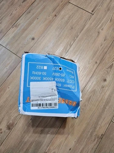 Review Card