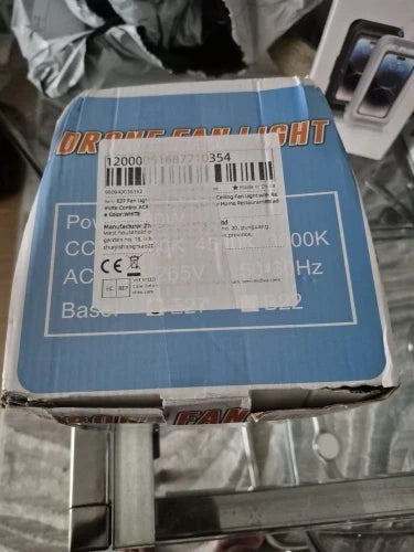Review Card