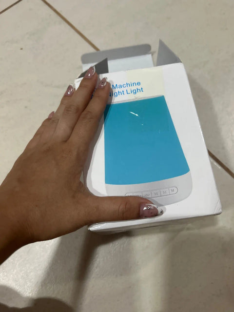 Review Card