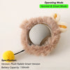 Pelota Interactiva Inteligente para Gatos