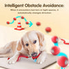 Pelota Interactiva Inteligente para Gatos