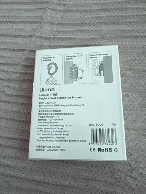 Review Card