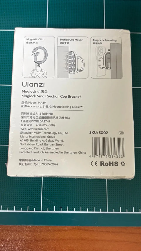 Review Card