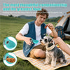 Botella de Agua Antiderrames para Perros