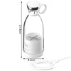 Minilicuadora Portatil Recargable