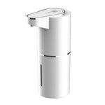 Dispensador Automático de Jabón en Espuma