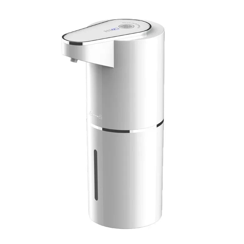 Dispensador Automático de Jabón en Espuma