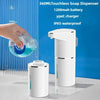 Dispensador Automático de Jabón en Espuma