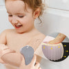 Esponja de Baño Infantil Exfoliante