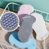 Esponja de Baño Infantil Exfoliante