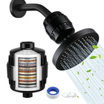 Filtro de Agua para Ducha