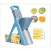 Cortador Multifuncional Verduras Manual