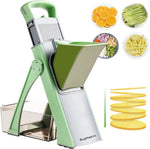 Cortador Multifuncional Verduras Manual