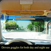 Visera Antirreflejos para Coche