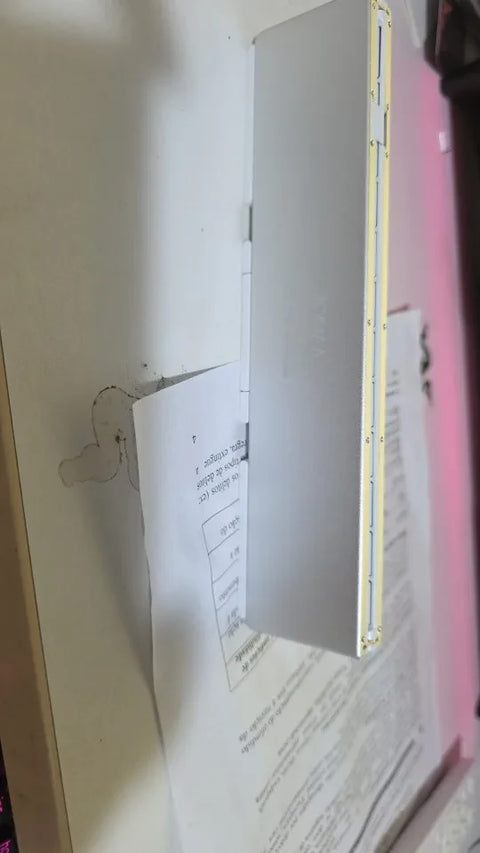 Review Card