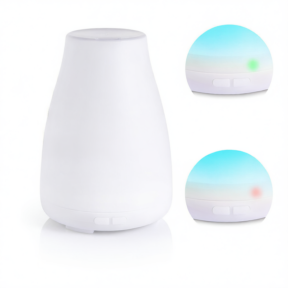Aroma Negative Ion Humidifier