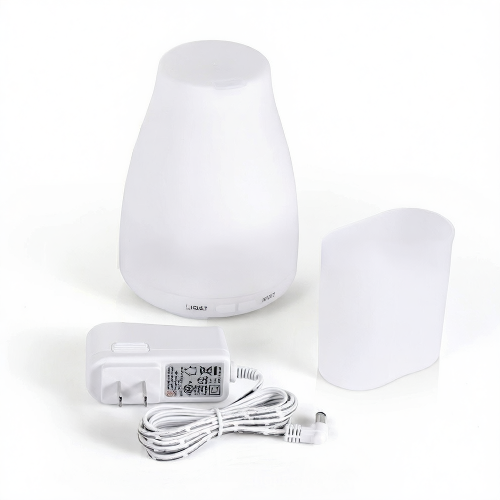 Aroma Negative Ion Humidifier