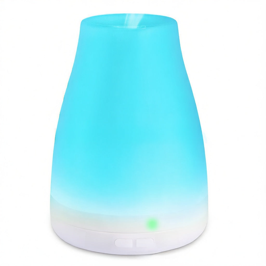 Aroma Negative Ion Humidifier