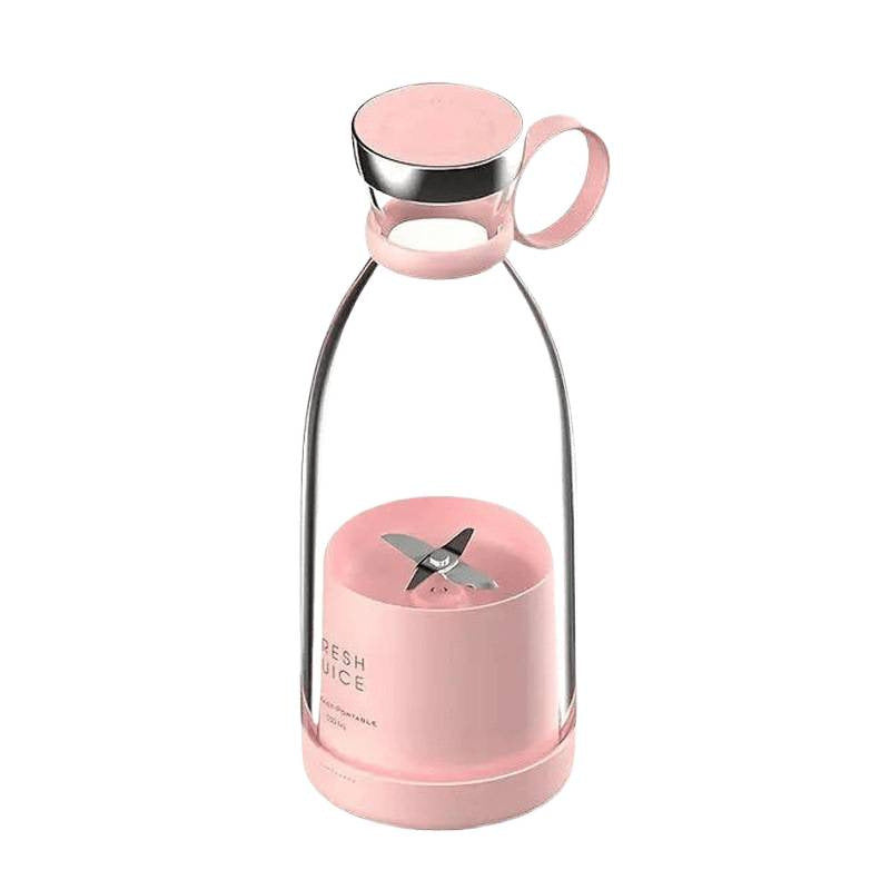 Portable USB Rechargeable Juicer Cup