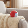 Pelota Interactiva Inteligente para Gatos