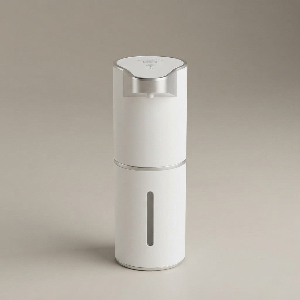 Dispensador Automático de Jabón en Espuma